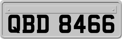 QBD8466