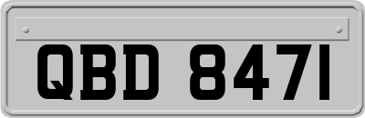 QBD8471