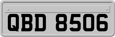 QBD8506