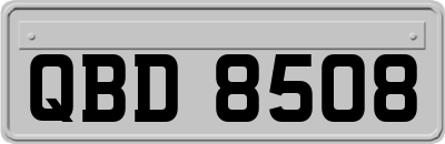 QBD8508