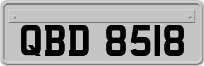 QBD8518