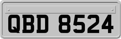 QBD8524