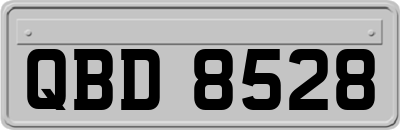 QBD8528