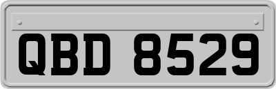 QBD8529