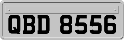 QBD8556