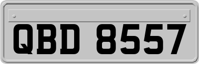 QBD8557