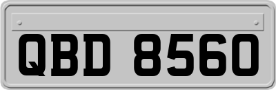 QBD8560