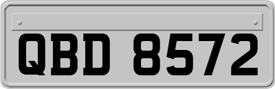 QBD8572
