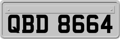QBD8664