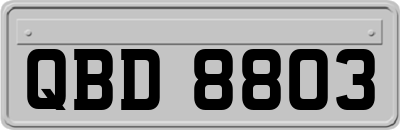QBD8803