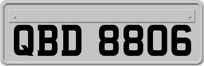 QBD8806