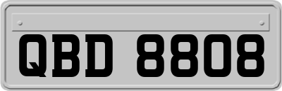 QBD8808