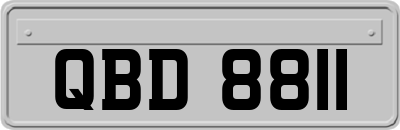 QBD8811
