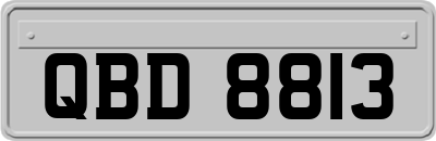QBD8813