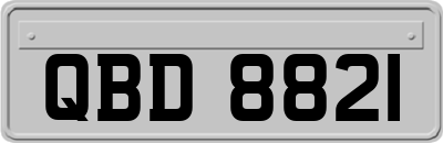 QBD8821