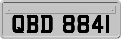 QBD8841
