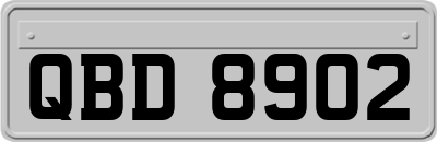 QBD8902