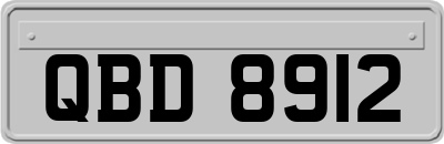 QBD8912