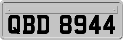 QBD8944