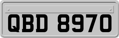 QBD8970