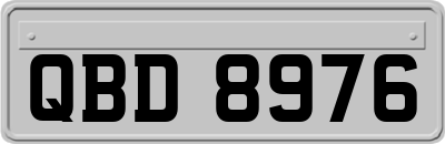 QBD8976