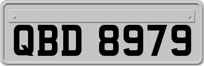 QBD8979