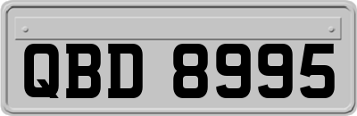 QBD8995
