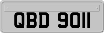 QBD9011