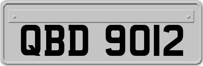QBD9012