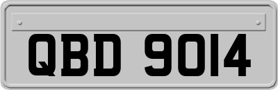 QBD9014
