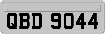 QBD9044