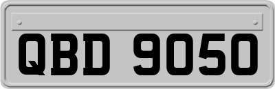 QBD9050