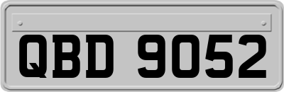 QBD9052