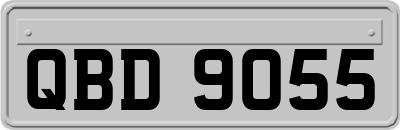 QBD9055