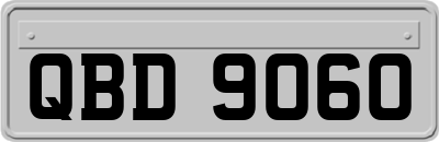 QBD9060
