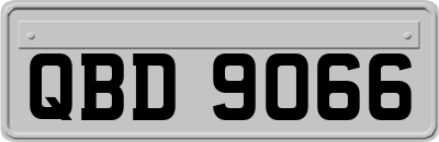 QBD9066