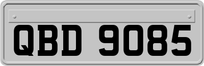 QBD9085