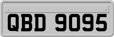 QBD9095