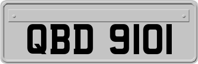 QBD9101