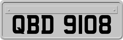 QBD9108