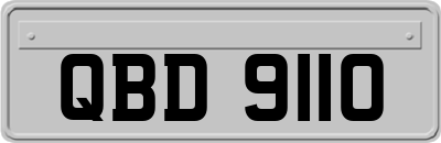 QBD9110