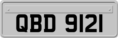 QBD9121