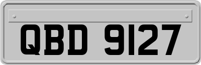 QBD9127