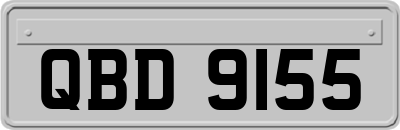 QBD9155