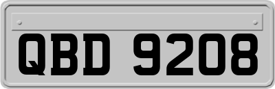 QBD9208