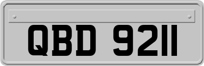 QBD9211