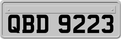 QBD9223