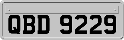 QBD9229