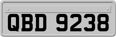 QBD9238