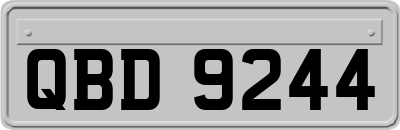 QBD9244